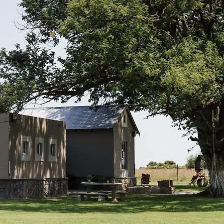 Buffalo Thorn Tree Lodge Swartruggens Dış mekan fotoğraf
